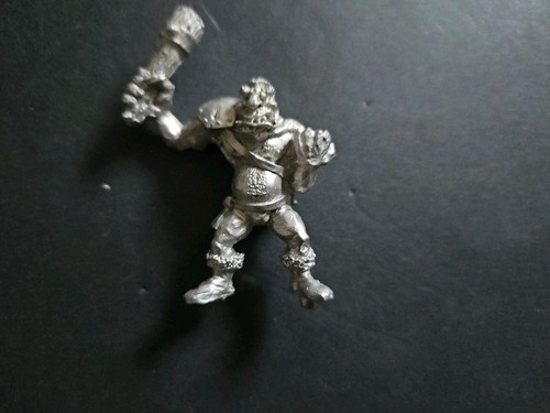 Citadella warhammer orco mm42 - warhammer,