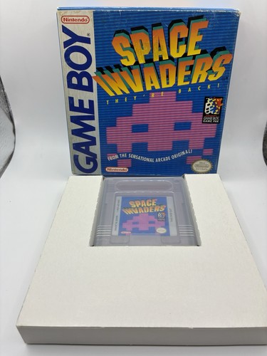 Raro space invaders nintendo - raro,