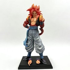 Dragon Ball GT Gogeta Ssj4