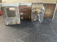 Bioshock Collector’s Edition Con Gioco Come Nuovo