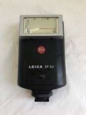 Flash flash Leica SF20 14414 in scatola