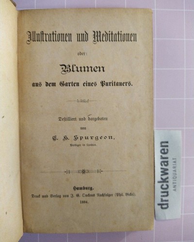 Illustrationen und