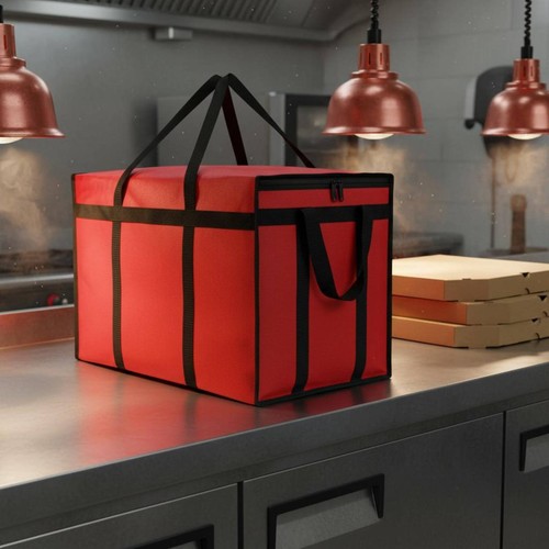 Borsa consegna pizza mantiene - consegna,