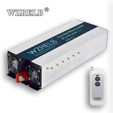 Inverter onda sinusoidale pura