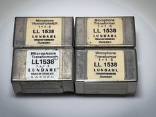 Lotto 4 trasformatori