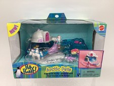 Polly Pocket Arctic Pets
