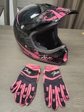 FOX RACING Jr Motocross Moto