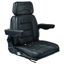 Sedile Trattore Sede Del