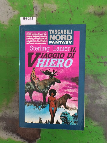 Viaggio hiero tascabili - viaggio,
