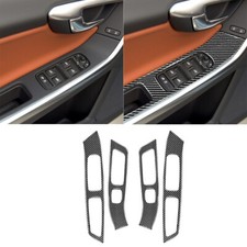 4pz Adesivo Fibra di Carbonio