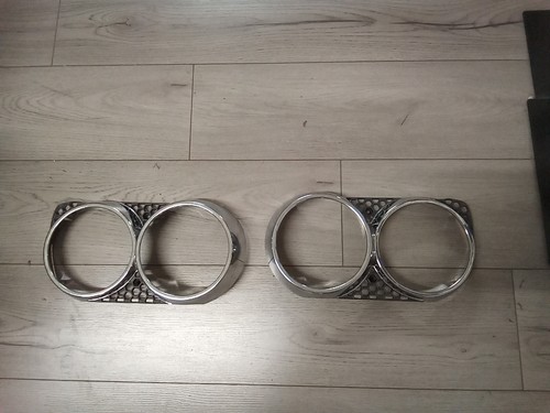 Cornici faro fiat - cornici, sport