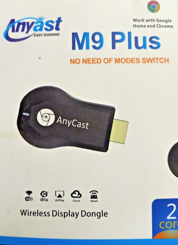 Miracast wifi display - display, tv