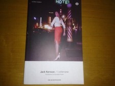 Sotterranei jack kerouac - i,  jack