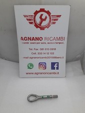 occhiello gancio traino MERCEDES CLASSE B W245