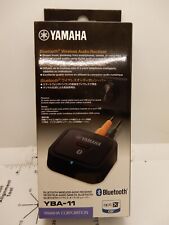 Yamaha YBA-11 Adattatore