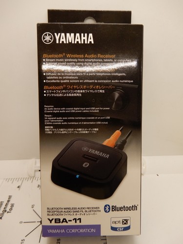 Yamaha yba adattatore - yamaha,