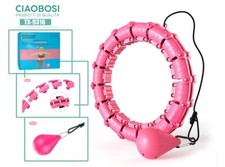 x Hula Hoop Smart Regolabile