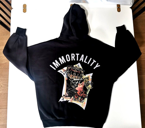 Felpa cappuccio hoodie - cappuccio,