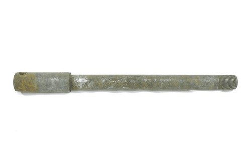 Perno ruota per moto - 23,
