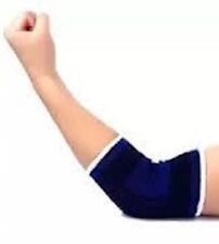 TUTORE GOMITO GOMITIERA ELASTICA - SUPPORTO GOMITO unisex