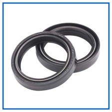 COPPIA PARAOLIO FORCELLA PER MOTO YAMAHA WR 125 X 2009 2010 2011 2012