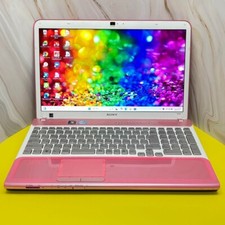 Sony Vaio PCG-71311N Intel