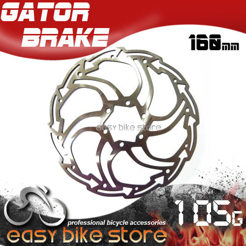 Gatorbrake arrow stainless - gatorbrake,