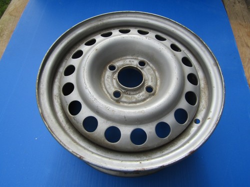 Cerchione lamiera 50jx14h2 - lamiera, 5.50jx14h2