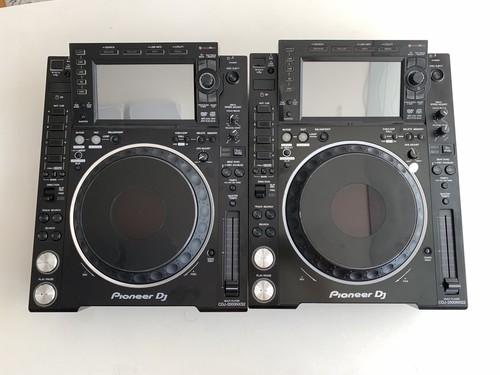 Coppia giradischi pioneer - giradischi,