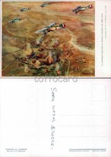 GUERRA D'ETIOPIA-AVIAZIONE MILITARE-ABBI ADDI-C60-6