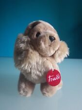 "TRUDI" peluche Cane, colore