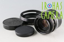 Leica Leitz Summicron 35 mm