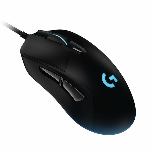 Logitech g403 hero 16k mouse - g403, 16k,