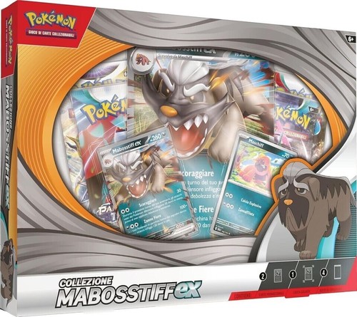 Box gioco carte pokemon - box,