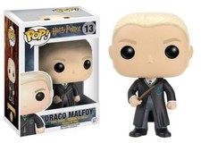 Funko POP Movies: Modellino
