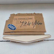 MANIGLIE VINTAGE PER MOBILI IN