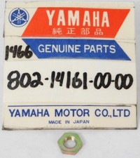 1 NOS Genuine YAMAHA TZ350 TZ