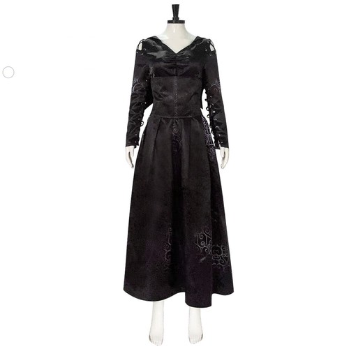 Bellatrix lestrange costume - lestrange,
