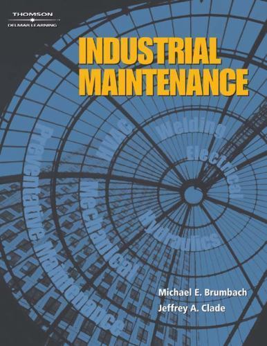 Industrial maintenance - industrial,