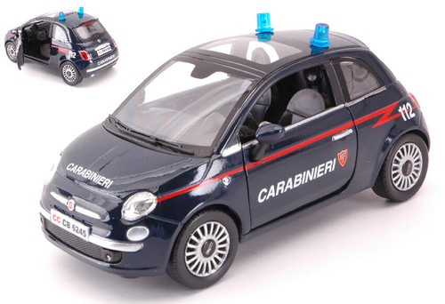 New ray fiat nuova - new,