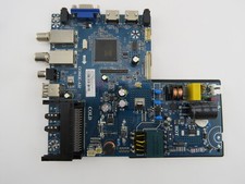 SCHEDA MADRE CV3663C-A32