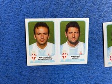Panini calciatori 2003 - panini, 2003/04
