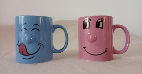 Scodelle tazze ceramica - scodelle/tazze, ceramica"