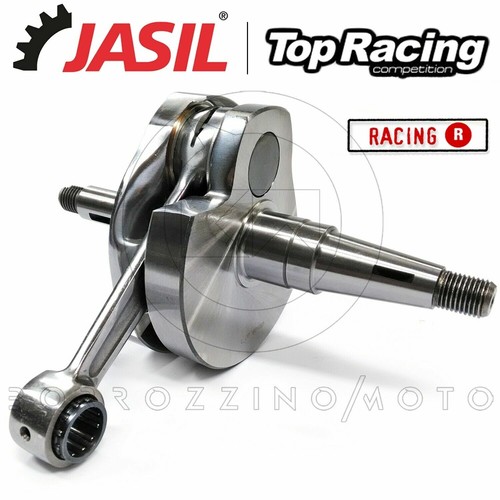 Albero motore jasil - jasil, racing
