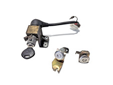 BLOCCHETTO CHIAVE ACCENSIONE +