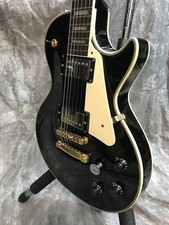Chitarra elettrica Burny