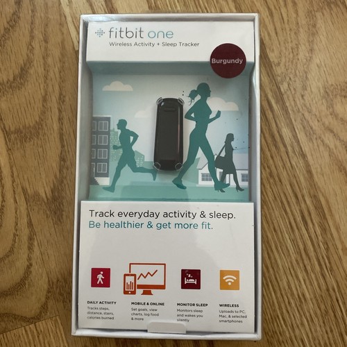 Fitbit one wireless activity - fitbit,
