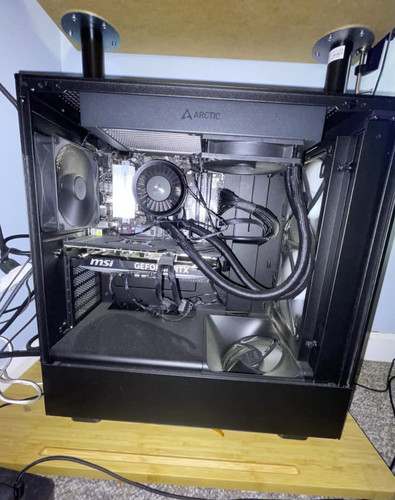 Rtx 4070 super - rtx, pc
