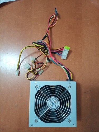 Alimentatore nilox 500w - nilox,