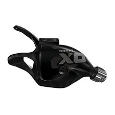 (TG. 10 velocit ) Sram, Cambio